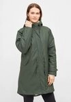 Derbe Regenmantel Tidaholm Wasserabweisend, winddicht, Teddylining