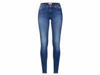 ONLY Skinny-fit-Jeans Shape (1-tlg) Plain/ohne Details, Patches, Weiteres Detail