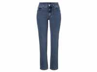 ANGELS Straight-Jeans Cici