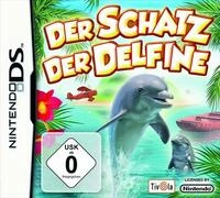 Schatz der Delfine, Nintendo DS