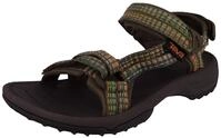 Teva TERRA FI LITE Damen Trekkingsandale