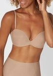 Triumph B&uuml;gel-BH Stepy Soft weich gepolsterte Cups - herausnehmbar, Push-Up-Effekt