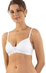 Nina Von C. Soft-BH Soft BH mit Schale Romance (St&uuml;ck, 1-tlg) -