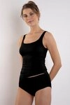Nina Von C. Achselhemd