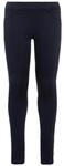 Name It Leggings Name It M&auml;dchen Twill-Leggings mit G&uuml;rtelschlaufen (1-tlg)