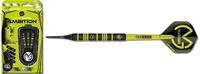 Winmau Dartpfeil Winmau MvG Ambition Softdart 2237-20 g
