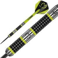 Winmau Spiel, Steeldart Winmau - Michael van Gerwen - MvG - Aspire 1444 - 24g
