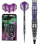 Winmau Spiel, Steeldart Winmau Simon Whitlock - Special Edition - 1437 - 24g