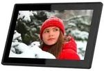 Braun Phototechnik DigiFrame 1518 WiFi Digitaler Bilderrahmen