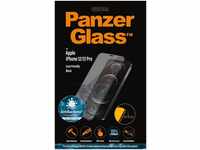 PanzerGlass PanzerGlass für Apple iPhone 12/12 Pro, Displayschutzglas,...