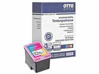 Otto Office 1760,4030-4 ersetzt HP 304XL color