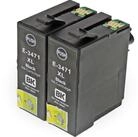 Kompatibel Epson Golfball, T3471, 34XL, C13T34714010 Tinten Patronen...