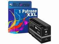 Tito-Express ersetzt HP 953 XL 953XL Black Tintenpatrone (für Officejet Pro...