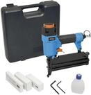 G&uuml;de Druckluft-Nagler G&uuml;de Druckluft Kammerger&auml;t / Nagler 3IN1 - 40221, inklusive