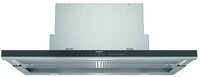 SIEMENS Flachschirmhaube LI99SA684, iQ700 Flachschirmhaube Edelstahl 90 cm,...