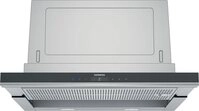 SIEMENS Flachschirmhaube LI67SA671 LI67SA671