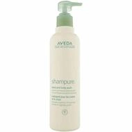 Aveda K&ouml;rperpflegemittel Shampure Hand y Amp, Body Cleanser 250ml