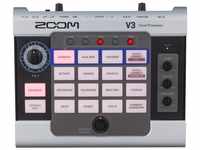 ZOOM Prozessor Zoom V3 Vocal Processor