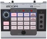 Zoom Audio Zoom V3 Vocal Processor Gesangs-Effektger&auml;t Digitales Aufnahmeger&auml;t