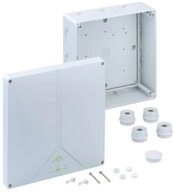 SPELSBERG Spelsberg Abox 350 L Abzweigkasten leer, IP65, 250x250x115mm Audio- &