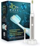 Silk'n Elektrische Zahnb&uuml;rste Silk'n Toothwave Elektrische Zahnb&uuml;rste gegen