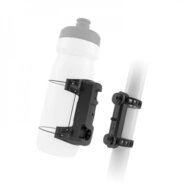 Fidlock Fahrrad-Flaschenhalter Fidlock Twist uni connector inkl Twist uni base SET