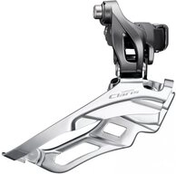Shimano Kettenumwerfer SHIMANO Umwerfer CLARIS FD-R2030 8-fach Schelle hoch 34,9 mm -