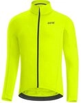 GORE&reg; Wear Radtrikot Gore C3 Thermo Trikot Herren Fahrradtrikot 100647 0800