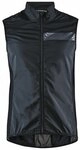 Craft Funktionsweste Craft Herren Windweste Essence Light Wind Vest 1908814...