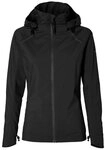 Basil Fahrradjacke Fahrrad-Regenjacke Skane Fahrrad-Regenjacke Skane