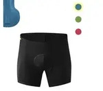 Gonso Fahrradhose Sitivo U M Herren Fahrradunterhose, Radhose mit speziellem