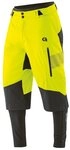 Gonso Fahrradhose Sirac Hohe W&auml;rmeisolation, 100% winddicht, atmungsaktiv