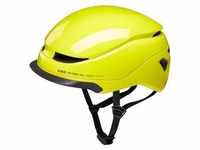 KED Helmsysteme Allroundhelm 11203056406 - Mitro UE1 L neon green