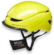 KED Fahrradhelm Mitro UE-1, F&uuml;r E-Bike, City & Pendler