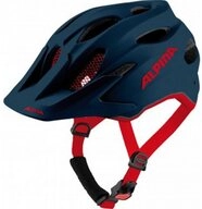 Alpina Kinderhelm Kinderhelm Helm Carapax JR. Kinder / Jugend 6 Varianten