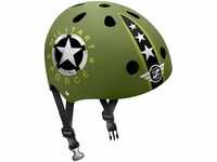 Stamp Green SKIDS CONTROL helmet