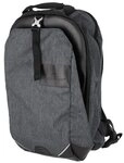 NORCO Fahrradrucksack Norco Cadrick Fahrradrucksack-Tasche 20L schwarz  21x28x50