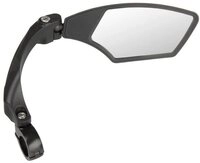 M-Wave Fahrradlenker Fahrrad R&uuml;ck Spiegel M Wave Spy Space Lenker &Oslash;22,2,