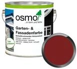 #Tag Fassadenfarbe Garten- & Fassadenfarbe 0,75 LTR