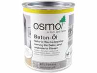 Osmo Beton-Öl 0,75l Farblos