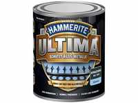 Hammerite  Metallschutzlack ULTIMA Metallschutzlack 750 ml glänzend / matt,...