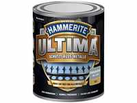 Hammerite  Metallschutzlack ULTIMA Metallschutzlack 750 ml glänzend / matt,...