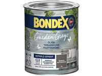 Bondex Holzöl Garden Greys, Treibholz Grau, 0,75 Liter Inhalt