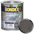 Bondex Holz&ouml;l Garden Greys &Ouml;l - 0.75 Ltr grau