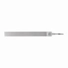 Pferd Werkstattfeile PFERD Weichmetallfeile DIN 7261 L&auml;nge 300 mm Querschnitt...