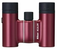 Nikon Aculon T02 8x21 rot Fernglas