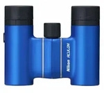 Nikon Aculon T02 8x21 blau Fernglas