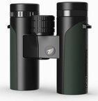 GPO Passion ED 8x32 schwarz/gr&uuml;n Fernglas