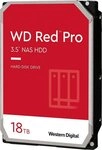 Western Digital WD RED Plus 18TB WD181KFGX 512MB Retail HDD-Server-Festplatte...