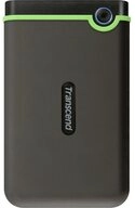 Transcend StoreJet 25M3C externe Festplatte 2.5&Prime; TS4TSJ25M3C HDD-Festplatte...